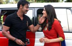 Ajay’s ‘Singham’ to beat Salman’s ‘Ready’ 